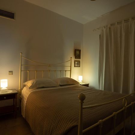 Semini Villa Μυρτιές Εξωτερικό φωτογραφία