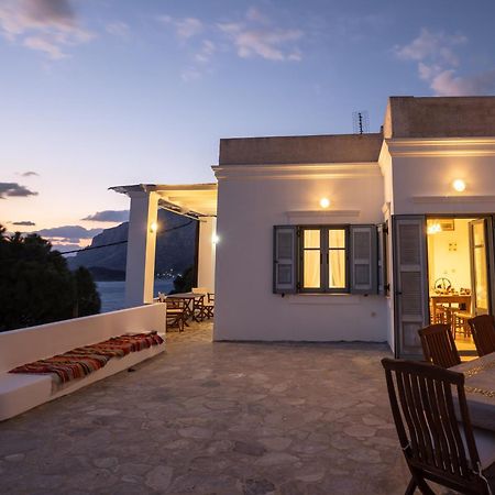Semini Villa Μυρτιές Εξωτερικό φωτογραφία