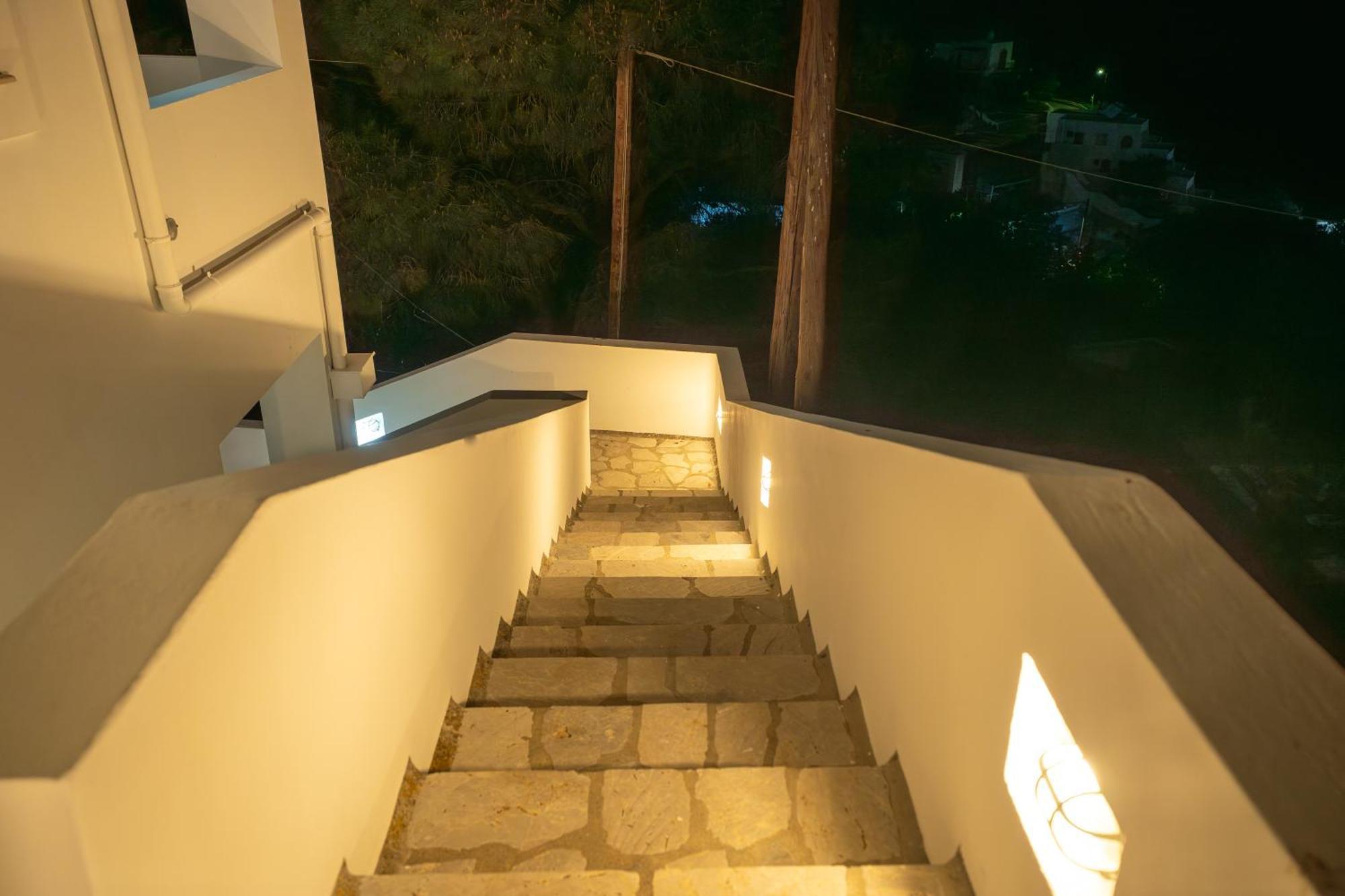 Semini Villa Μυρτιές Εξωτερικό φωτογραφία