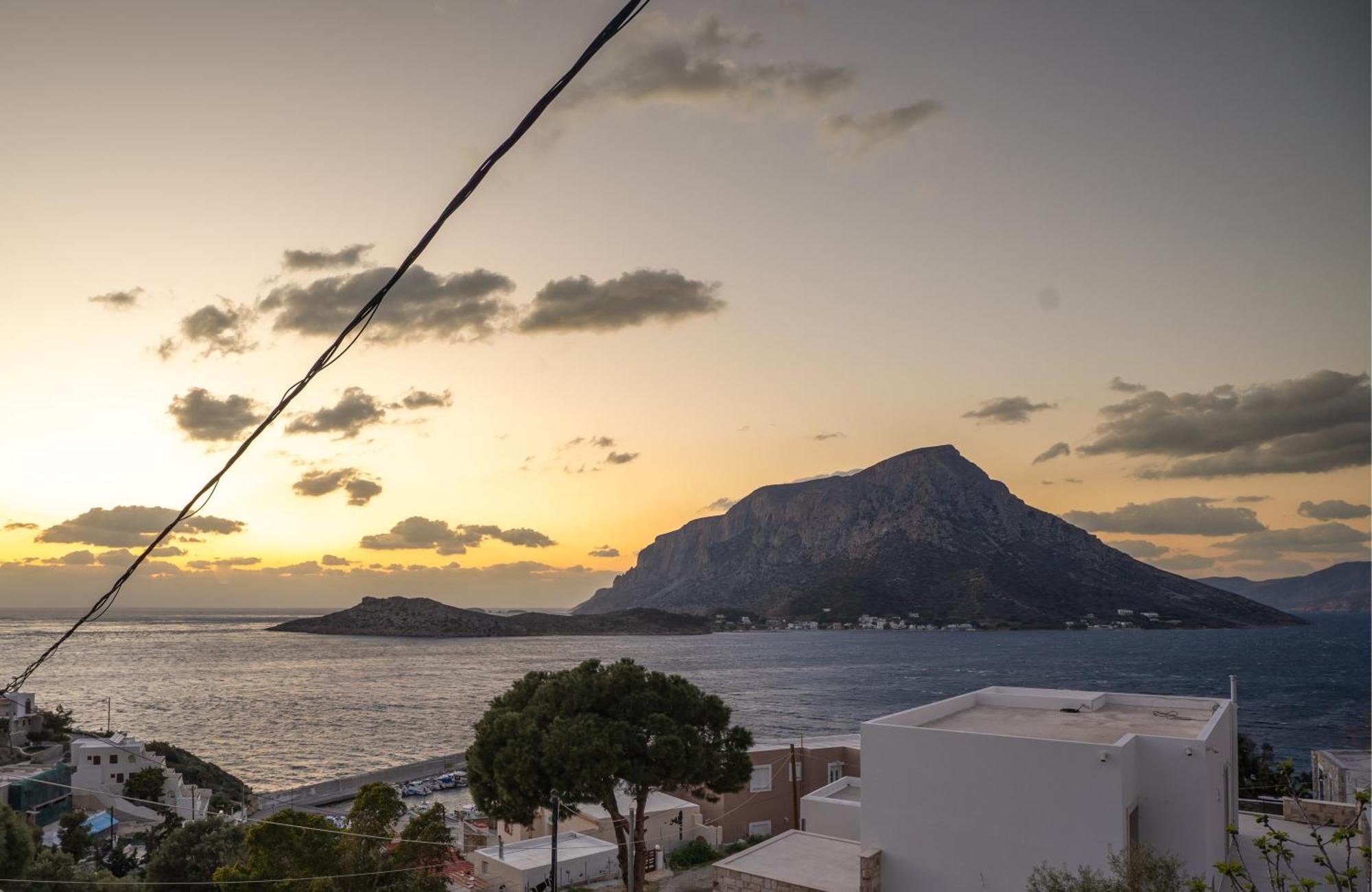 Semini Villa Μυρτιές Εξωτερικό φωτογραφία