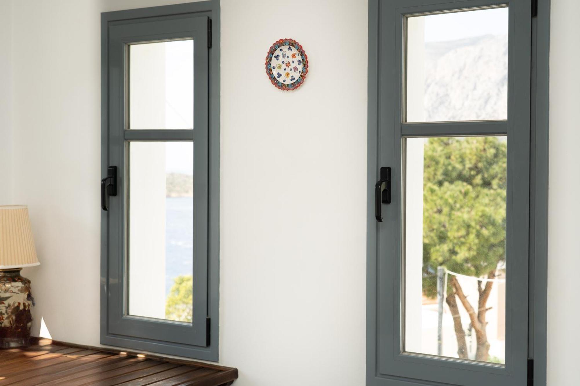 Semini Villa Μυρτιές Εξωτερικό φωτογραφία